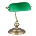 Rabalux - Lampe de table 1xE27/60W/230V