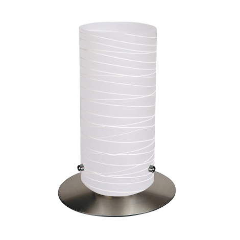 Rabalux - Lampe de table 1xE27/60W/230V
