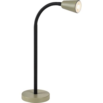 Rabalux - Lampe de table 1xGU10/7W/230V kaki