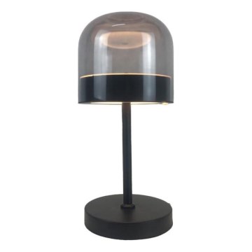 Rabalux - Lampe de table à intensité variable LED/13W/230V 3000/4000/6000K