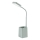 Rabalux - Lampe de table à intensité variable LED/6W/230V 5000K bleu