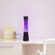 Rabalux - Lampe de table avec haut parleur Bluetooth LED RGB 5W/5V.