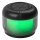 Rabalux - Lampe de table avec haut-parleur RGB/3W/3,7V 500mAh