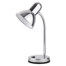Rabalux - Lampe de table CLARK 1xE27/40W/230V