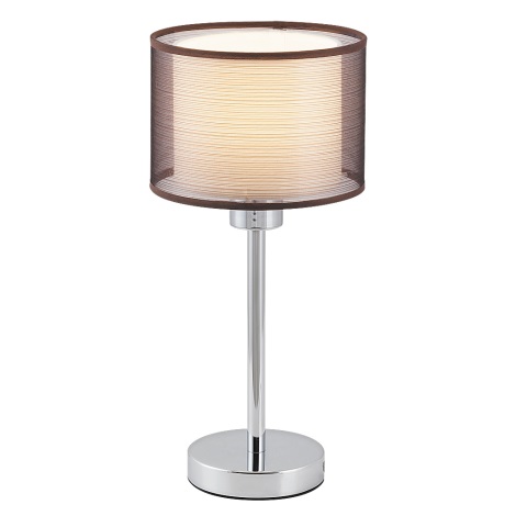 Rabalux - Lampe de table E27/60W