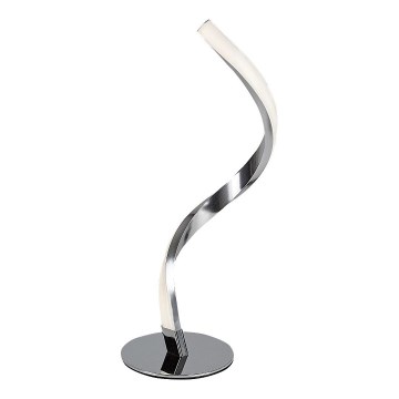 Rabalux - Lampe de table LED/3W/230V 4000K chrome brillant