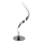 Rabalux - Lampe de table LED/3W/230V 4000K chrome brillant
