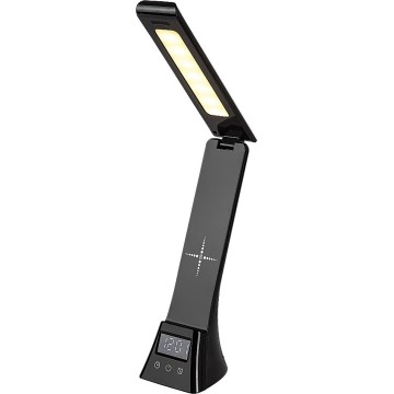 Rabalux - Lampe de table tactile à intensité réglable LED/6W/5V 3000/4000/6500K