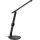 Rabalux - Lampe de table tactile à intensité variable avec un écran LED/9W/230V 3000/4000/6500K