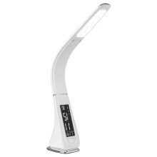 Rabalux - Lampe de table tactile LED à intensité variable LED/5W/230V blanc