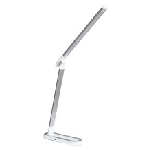 Rabalux - Lampe de table tactile LED à intensité variable LED/7W/230V blanc