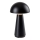 Rabalux - Lampe de table tactile LED extérieure à intensité variable LED/3W/5V IP44