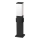 Rabalux - Lampe d'extérieur avec 2 prises 1xE27/60W/230V IP44 SCHUKO