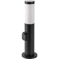Rabalux - Lampe d'extérieur avec douille 1xE27/25W/230V IP44