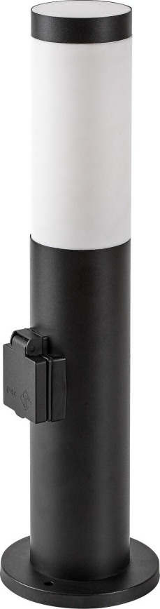 Rabalux - Lampe d'extérieur avec douille 1xE27/25W/230V IP44