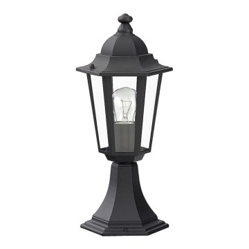 Rabalux - Lampe extérieur 1xE27/60W/230V