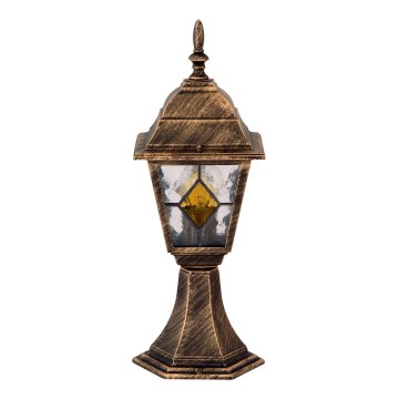 Rabalux - Lampe extérieure 1xE27/60W/230V
