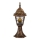 Rabalux - Lampe extérieure 1xE27/60W/230V