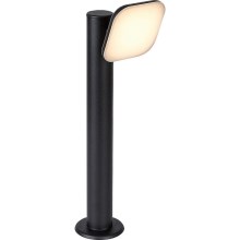 Rabalux - Lampe extérieure LED/12W/230V IP44 50 cm noir