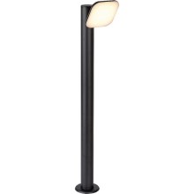 Rabalux - Lampe extérieure LED/12W/230V IP44 80 cm noir