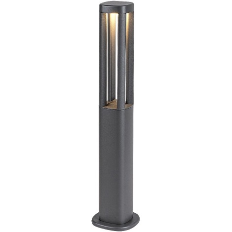 Rabalux - Lampe extérieure LED/7W/230V IP54 anthracite