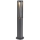 Rabalux - Lampe extérieure LED/7W/230V IP54 anthracite