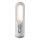Rabalux - Lampe portable rechargeable avec détecteur LED/0,8W/3,7V 3000/7000K