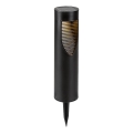 Rabalux - Lampe solaire LED/0,1W/1,2V 600mAh IP44