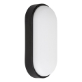 Rabalux - LED Applique murale d'extérieur LED/14W/230V IP54 noire