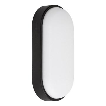 Rabalux - LED Applique murale d'extérieur LED/14W/230V IP54 noire