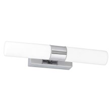 Rabalux - LED Eclairage LED pour miroir salle de bain 2xLED/5W/230V IP44