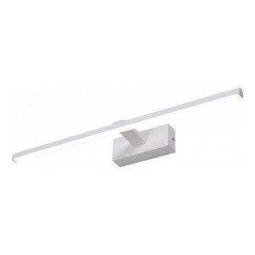 Rabalux - LED Éclairage pour miroir de salle de bains ALBINA LED/18W/230V IP23 89,5 cm