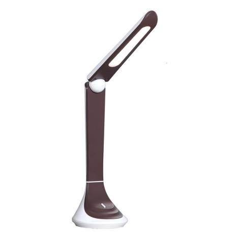 Rabalux - LED LAmpe de table LED/5W/230V marron