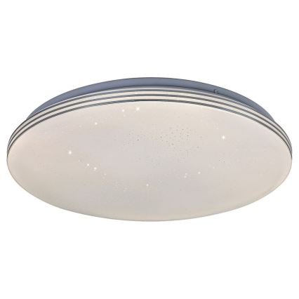 Rabalux - LED Plafonnier de salle de bain LED/30W/230V IP44