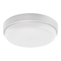Rabalux - LED Plafonnier d'extérieur LED/14W/230V IP54 blanc