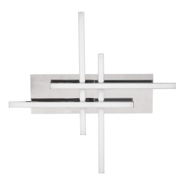 Rabalux - LED Plafonnier LED/18W/230V 39,5x39,5 cm