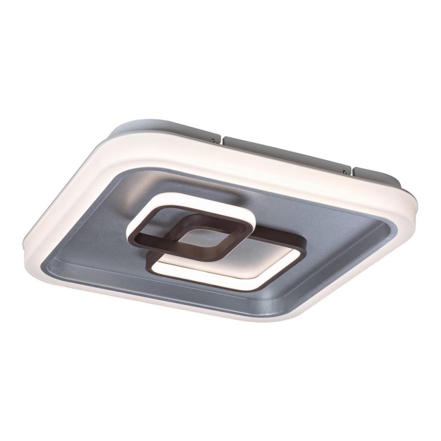 Rabalux - LED Plafonnier LED/50W/230V carré