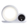 Rabalux - LED RGB Lampe de table avec haut-parleur LED/5W/230V