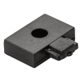 Rabalux - LOT 2x Connecteur d'extrémité pour luminaires dans système de rail