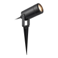 Rabalux - Luminaire d'extérieur 1xGU10/4W/230V IP65