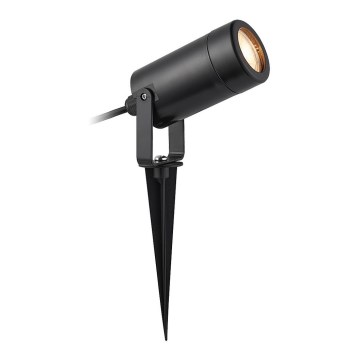Rabalux - Luminaire d'extérieur 1xGU10/4W/230V IP65