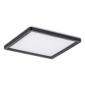 Rabalux-Luminaire d'extérieur à intensité variable LED/15W/230V Wi-Fi Tuya IP44 + Télécommande