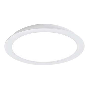 Rabalux - Luminaire encastré LED/24W/230V d. 22 cm