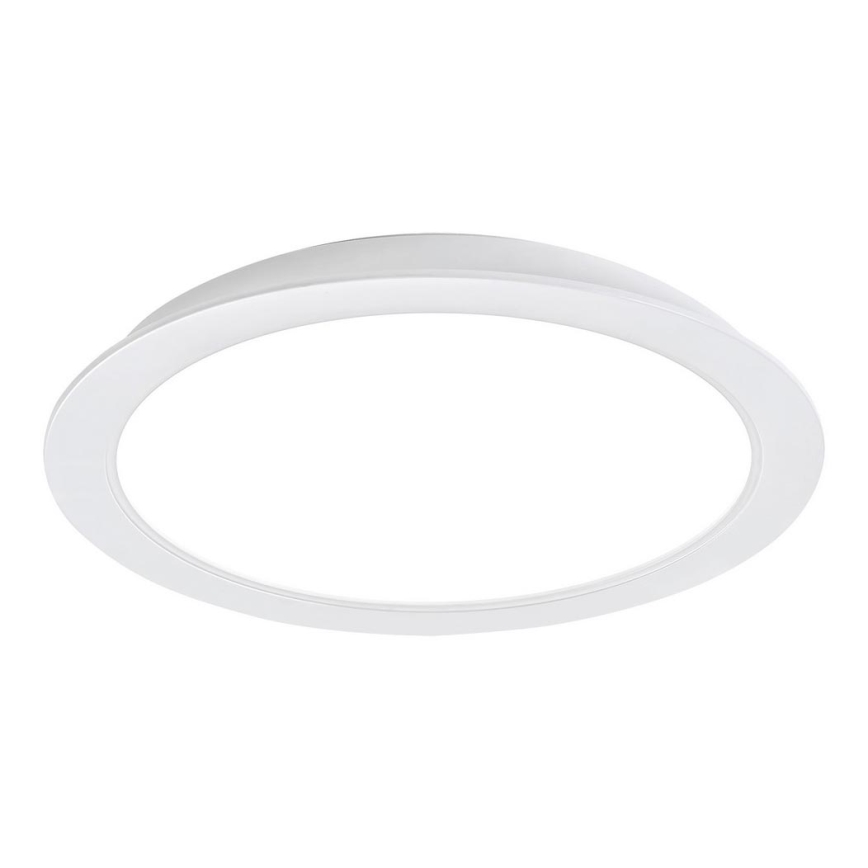 Rabalux - Luminaire encastré LED/24W/230V d. 22 cm