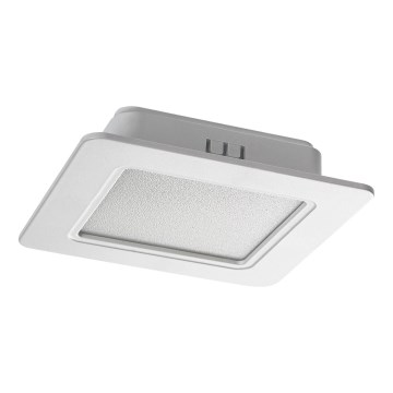 Rabalux - Luminaire encastré LED/5W/230V 9,5 cm