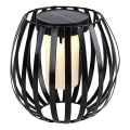 Rabalux - Luminaire solaire LED/1W/1,2V 300mAh IP44