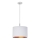 Rabalux - Lustre avec fil 1xE27/60W/230V