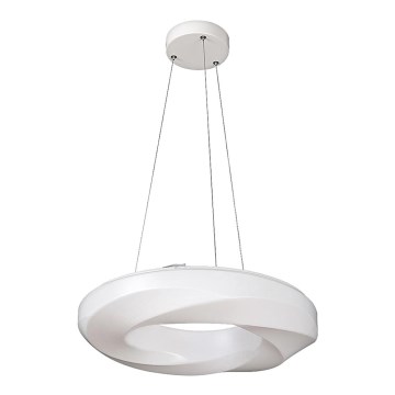 Rabalux - Lustre LED/24W/230V blanc