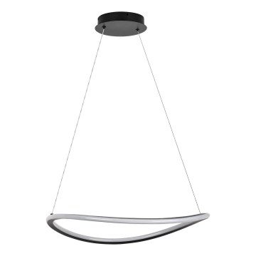 Rabalux - Lustre LED dimmable sur câble LED/45W/230V 3000-6500K + télécommande