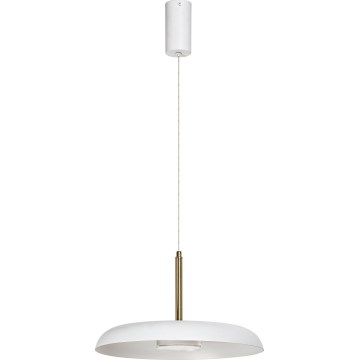 Rabalux - Lustre LED sur câble LED/18W/230V 3000K blanc